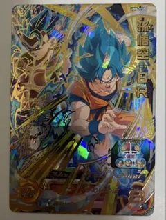 SDVA-001 美品 孫悟空 GDR ドラゴンボールスーパーダイバーズ - メルカリ