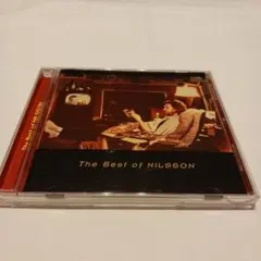 The Best of Nilsson　ニルソン
