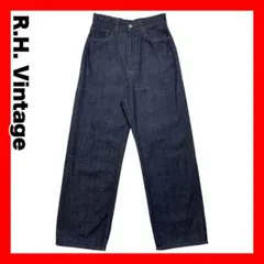 RH VINTAGE ロンハーマン ミリタリーチノカーゴパンツ S - メルカリ