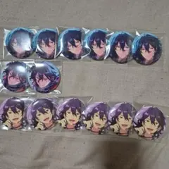 2025年最新】朔間零 缶バッチの人気アイテム - メルカリ