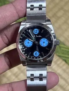 Paul Smith moon age 腕時計 - メルカリ