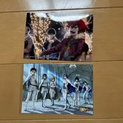 弱虫ペダル　ブロマイドセット