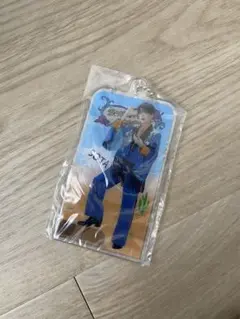 FANTASTICS 中島颯太　BTTM5 アクリルキーホルダー