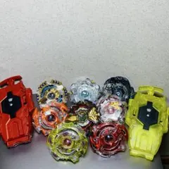 ベイブレードバースト　まとめ売り