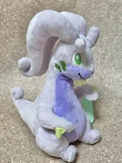 ポケモン ポケモンセンター ポケモンfit ぬいぐるみ ヌメルゴン