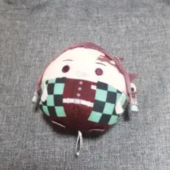 鬼滅の刃　もちころりん　炭治郎