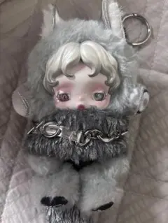 凛*様 【正規品】SKULLPANDA スカルパンダ XG POPMART 日本