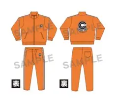 セット ジャージ