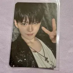 TREASURE LOVE PULSE トレカ オフライン ヨシ オリヤン