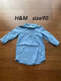 H&M ベビー　サイズ90