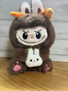 かわいいぬいぐるみ本体