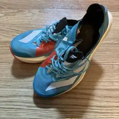 ADIDAS adizero takumi sen 9 25cm