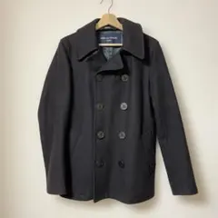 2026年最新】コムデギャルソンオム Pコートの人気アイテム - メルカリ