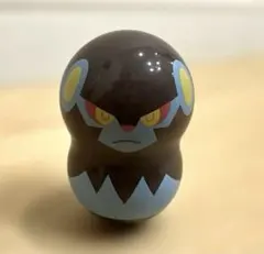 ポケモン クーナッツ レントラー