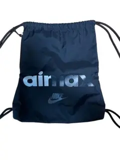 Nike Air Max ナップザック ブラック