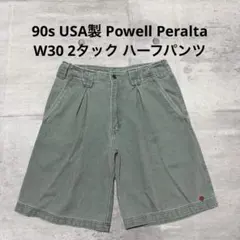 2026年最新】POWELL メンズ ショートパンツ・ハーフパンツの人気