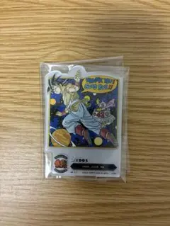 ドラゴンボール 40周年くじ F賞 アクレクト　 アクリルスタンド