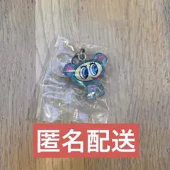 ナルミヤキャラクターズ　めじるしアクセサリー　ナカムラくん