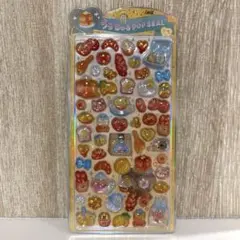 うるちゅる POP SEAL ステッカー シールのサムネイル