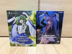 東方Project フィギュア