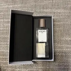 新品未使用】LOEWE Woman/Man 001 香水 15ml×2 - メルカリ