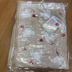 新品タグ付きベイマックスBAYMAX お昼寝毛布85✖️115㌢