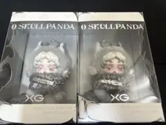 SKULLPANDA スカルパンダ・シークレット・ドギー新品未使用。 SKULLPANDA スカルパンダ Buddy Doggie ドギー シークレット 未使用