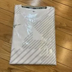 ミズノ　ゲームシャツ　テニス　ラケット　卓球　バドミントン　L ソフトテニス