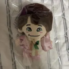 なにわ男子　ちびぬい