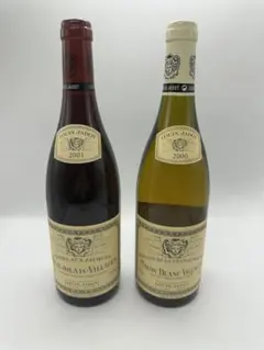 1992 Vigne Blanche ヴォーヌ・ロマネ 2本セット - メルカリ