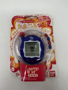 たまごっちじんせーエンジョイ