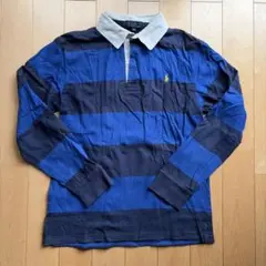 Polo by Ralph Lauren 長袖ポロシャツ 160