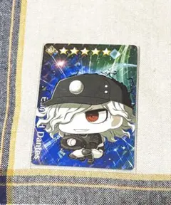 FGO 野球カード　エドモン