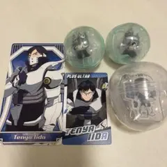 僕のヒーローアカデミア 飯田天哉グッズ