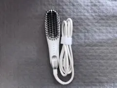 アゲツヤ　ポータブルミニブラシアイロン