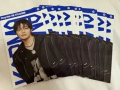 straykids アイエン フォトカード 複数枚セット
