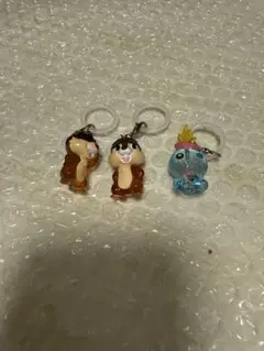 ディズニー めじるしアクセサリー