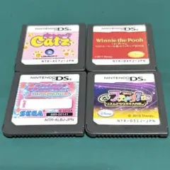 DSソフト まとめ売り