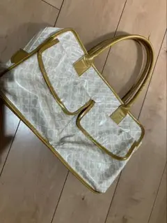 ゲラルディーニ トートバッグ