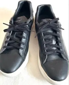 ムーンスター スニーカー　23.5cmEE