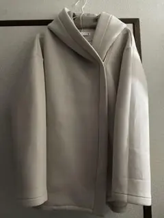 Bou Jeloud ボンディングコート