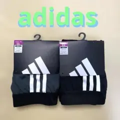 アディダスボクサーパンツ
