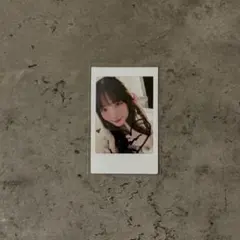 川本笑瑠 アイドル