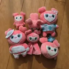 2025年最新】TWICEモブリーの人気アイテム - メルカリ