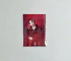 BE:FIRST トレカ ソウタ Gifted.