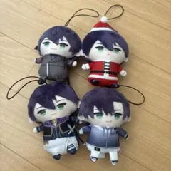 にじぬい にじぱぺっと まとめ売り 剣持刀也 - メルカリ