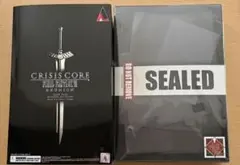 クライシスコア ファイナルファンタジーⅦ リユニオン ヒーローエディション