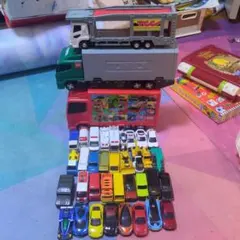 トミカ　36台　まとめ売り　新品・未使用品 絶版 8台含む [未使用トミカ03] おまとめセット｜Yahoo!フリマ