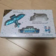 ディズニー トミカ リゾートクルーザー 25周年 スパークリング