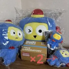 2025年最新】truz クッションの人気アイテム - メルカリ